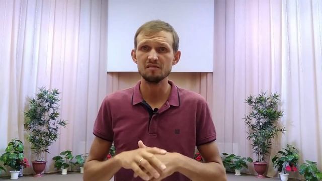 Богослужение 19 июля 2020 смотреть онлайн
