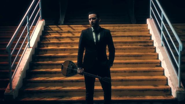 Νικηφόρος – Πείτε Της Πονάω | Official Music Video (4K)