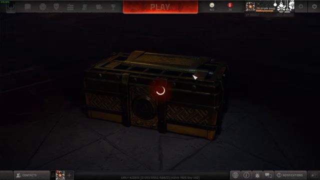 Quake Champions Loot Unboxing смотреть онлайн