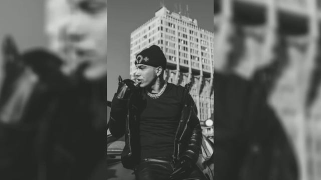 (FREE) Shiva x Geolier x Sfera Ebbasta Sad Type Beat "SCUSA" смотреть онлайн