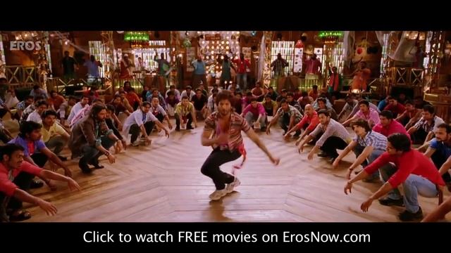 ШАХИД КАПУР Gandi Baat R.  Rajkumar