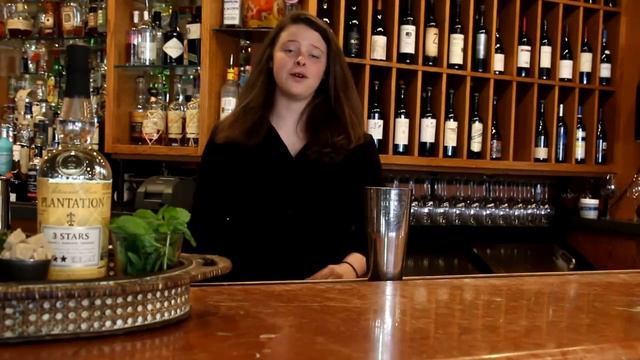 The Mojito смотреть онлайн