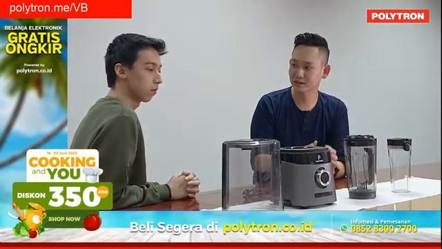 Belanja Elektronik Gratis Ongkir - Fresh Summer смотреть онлайн