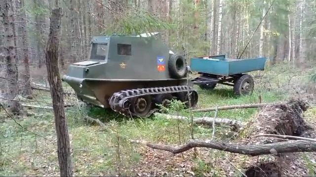 Вездеход смотреть онлайн