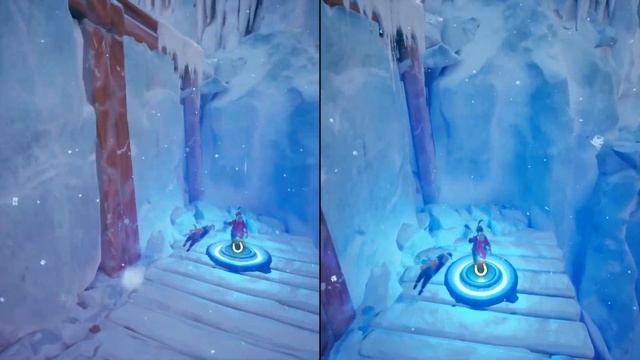 It Takes Two КООП-СТРИМ #3 смотреть онлайн