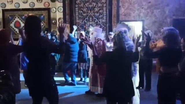 Новый 2025год