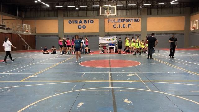Forças da Capital x Ipê Rosa B 10 Olimpíadas da Ceilândia смотреть онлайн