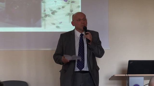 Mokyklų mokslinio tyrimo institutui - 60. G. Vaidelis смотреть онлайн