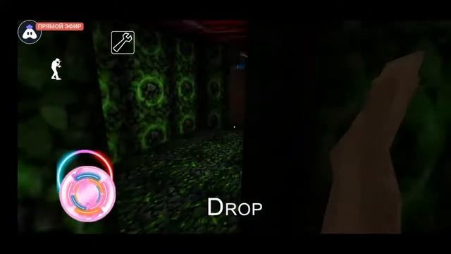 Granny Chapter One Neon House Mod Live Stream смотреть онлайн