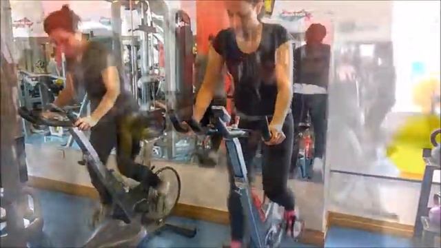3E4 NeoFit Video смотреть онлайн