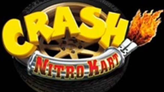 Crash Nitro Kart Music - HUB World 1 (Terra) смотреть онлайн