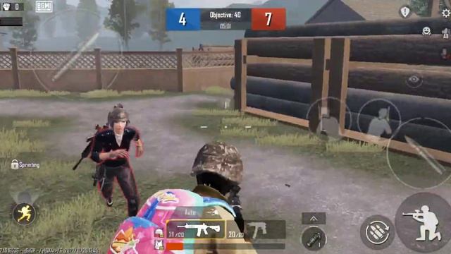 New TDM Tips And Trick Video || BlackView a95 pubg test смотреть онлайн