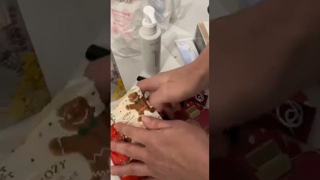 Распаковка заказа, каталог №16, Орифлэйм17 ноября 2023 г. смотреть онлайн