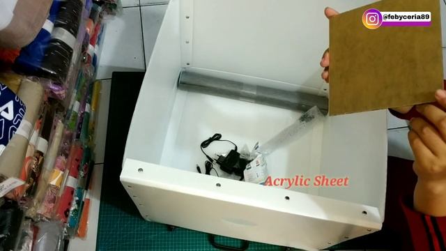Unboxing Mini Photo Studio || Magic Box Midio 2 смотреть онлайн