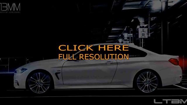 bmw 420d coupe смотреть онлайн