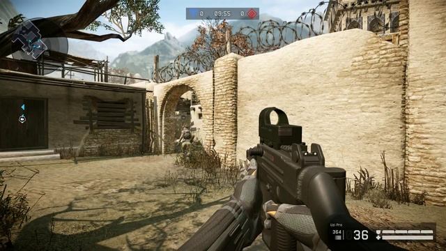Warface 2020 01 13 00 36 37 200 смотреть онлайн