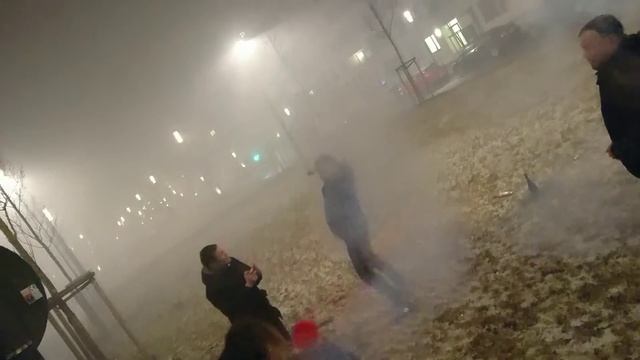 Фейерверк 2017 попал в оператора смотреть онлайн