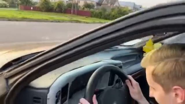 Я вожу авто?! Качество видео 🥴#бгсха #горки #академия смотреть онлайн