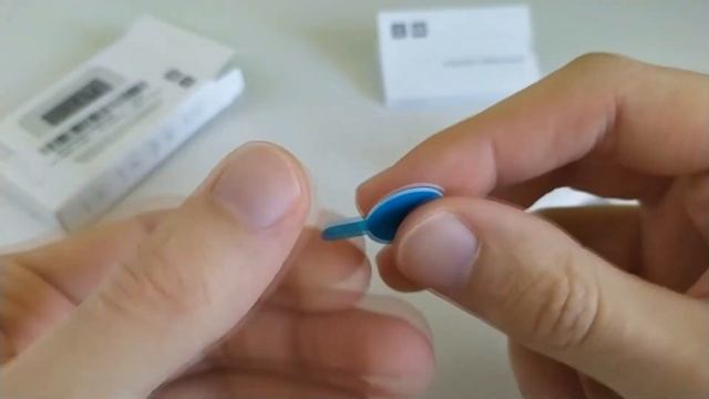 XIAOMI Mijia Bluetooth Thermometer 2 Wireless Smart Electric Digital Hygrometer from Banggood смотреть онлайн
