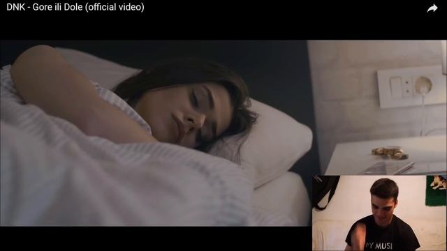 Kritikuvanje Pesni #9 | DNK - Gore ili Dole (official video) смотреть онлайн