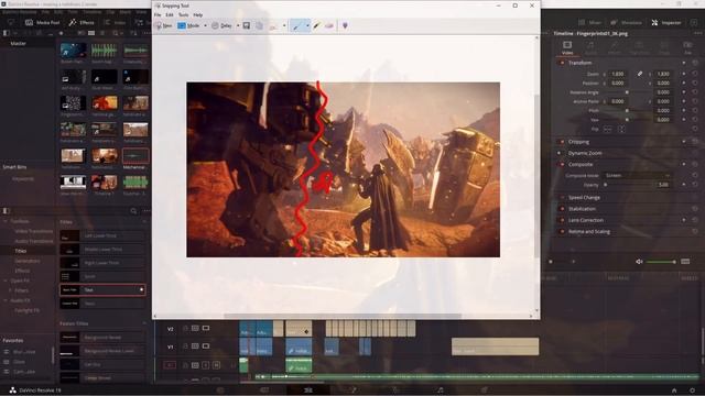 How To Create a Helldivers 2 Render смотреть онлайн