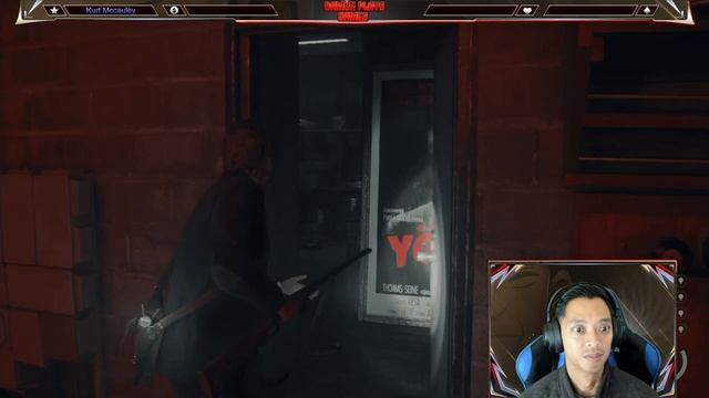 IT'S ALL IN YOUR HEAD! OR IS IT? | Alan Wake 2 | Live Stream | PS5 | Part 6 смотреть онлайн