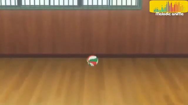 Every Time Hinata Shoyo Shocked The Other Teams With His SpikingJumping Abilities, Haikyuu!! смотреть онлайн