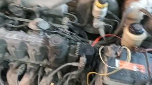 Шевроле Ланос двигатель не заводится. Какая причина? Подробный поиск неисправности.