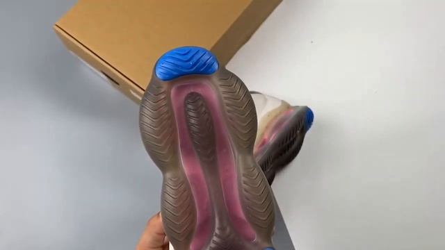 [UNBOXING] Nike Air Max Scorpion 'Hiking' White/Yellow-Pink FJ7070-001 For Sale смотреть онлайн