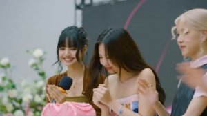 8 ГОДОВЩИНА БЛЭКПИНК||ВЛОГ||Русская озвучка||оригинал-@BLACKPINK