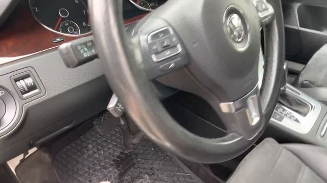 Volkswagen Passat B6 2010 1 вл 100 000км , автопобор под ключ смотреть онлайн