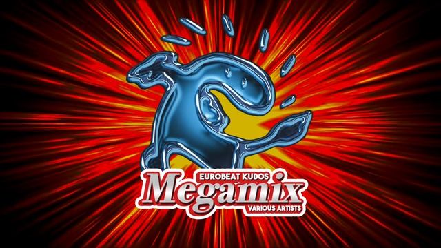 Eurobeat Kudos - MEGAMIX. Евробит Мегамикс 2024.  SUPER EUROBEAT SCP.