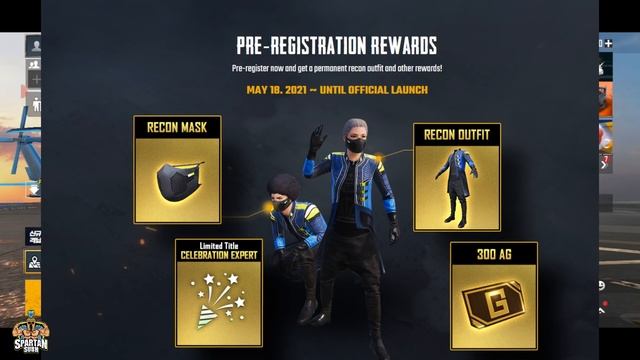 Battlegrounds Mobile India Beta Scam? || Expert Celebration Title Kaise Milega | Explained (Hindi смотреть онлайн