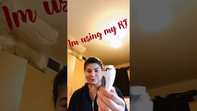 Skin Care Face Lift Device RF and Dot Matrix Thermage смотреть онлайн