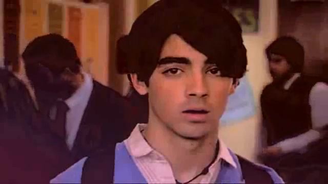 Joe and Selena- The Reason смотреть онлайн