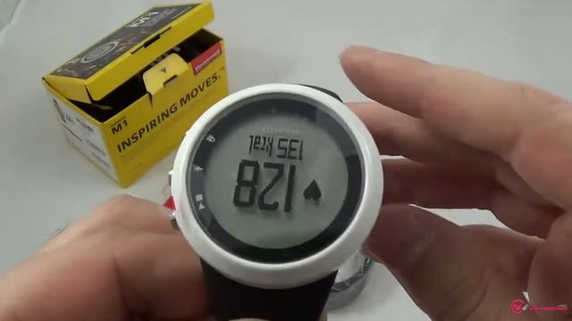 Suunto - M1