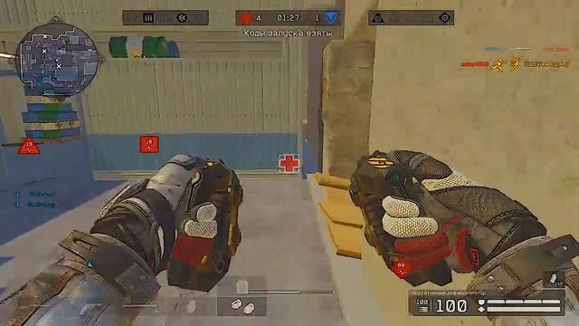 Warface Highlights #1