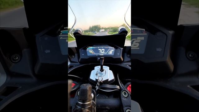 Rockot Dakar 250 (14 звезда)