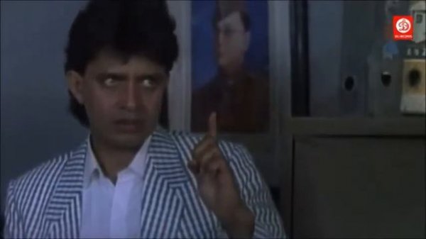 Mithun Chakraborty