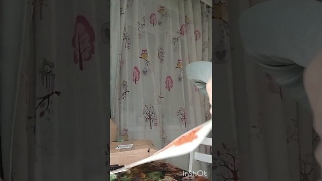 рисуем лисичку (профессионально) смотреть онлайн