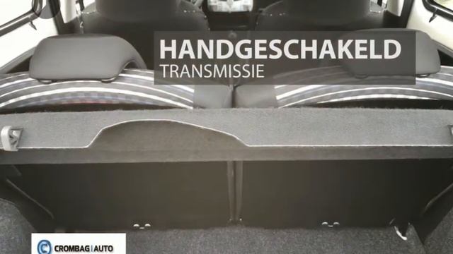 Citroën C1 1.0 Collection 5DR AIRCO ELECTR.RAMEN CENTR.SLOT OP AFSTAND ZIJ-AIRBAGS LED-DAGRIJVERLIC смотреть онлайн