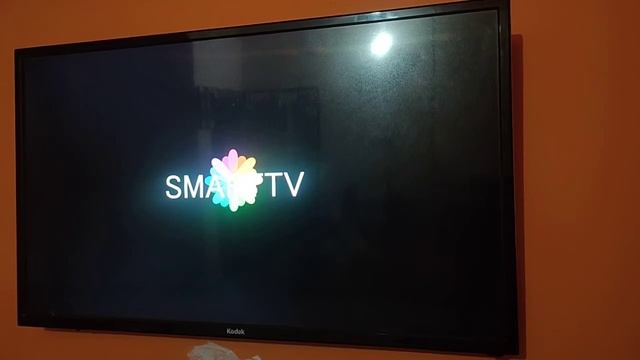 Smart TV auto Reboot problem / Android TV booting problem / Kodak TV auto reboot/How to solve this? смотреть онлайн