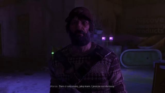 Zagrajmy w Dying Light 2 [#7] - Cwaniaczek Marco смотреть онлайн
