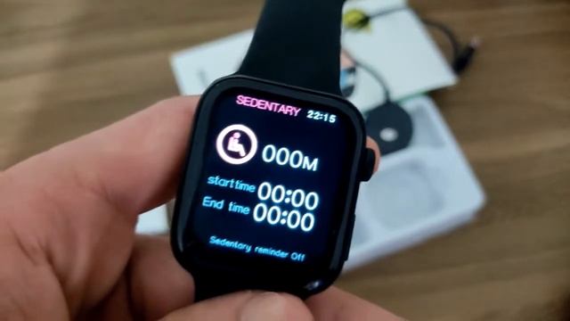 Smartwatch X8 MAX Unboxing Review - Vale A Pena? É Bom Mesmo? - X8 MAX PTBR