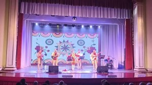 Виновата ли я