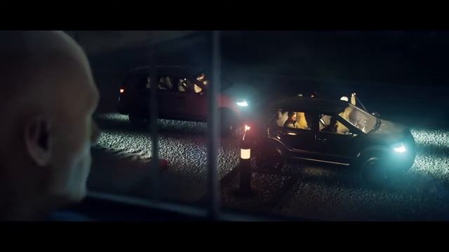 HITMAN 2 смотреть онлайн