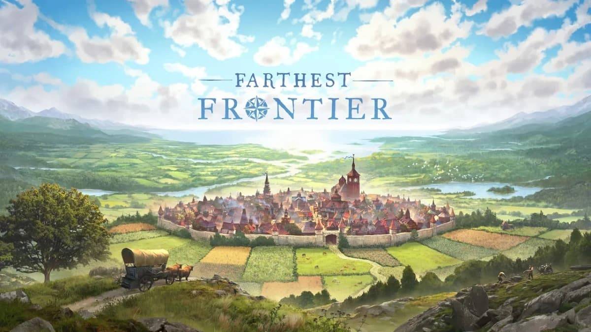 Farthest Frontier [v 0.9.6c] (2022)