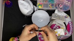 what's inside mini fashion zuru 5 surprise toy