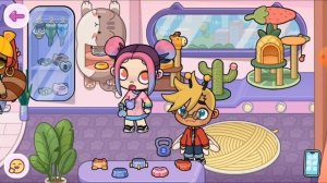 как найти ключ для костюмов для котиков😸 в авотар ворлд💗