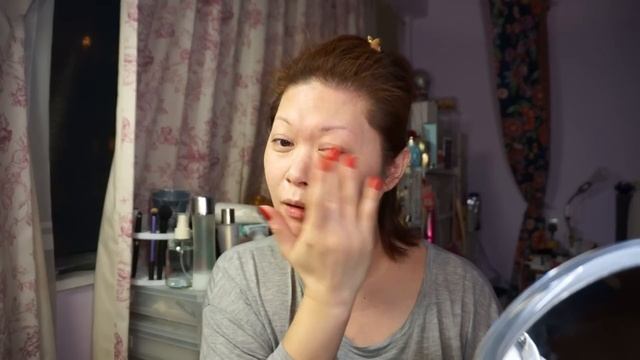 CHANEL LES BEIGES FOUNDATION 2016
